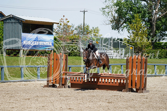12192 - Jackie - 2026 June Classic I - Saturday June 13th