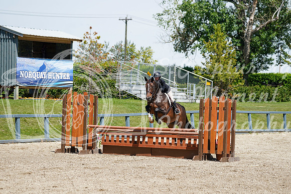 12190 - Jackie - 2026 June Classic I - Saturday June 13th