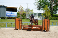 12191 - Jackie - 2026 June Classic I - Saturday June 13th