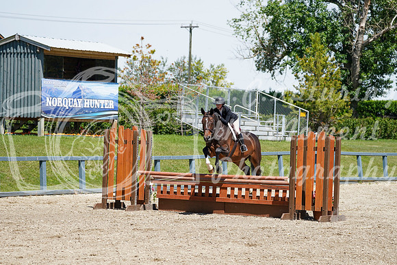 12191 - Jackie - 2026 June Classic I - Saturday June 13th