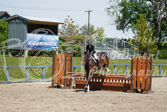 12193 - Jackie - 2026 June Classic I - Saturday June 13th