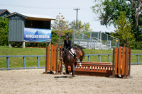 12195 - Jackie - 2026 June Classic I - Saturday June 13th