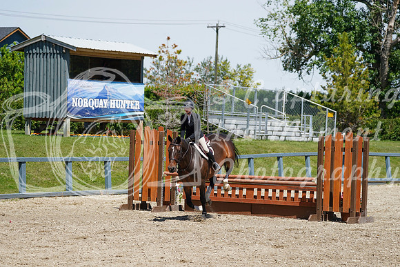 12195 - Jackie - 2026 June Classic I - Saturday June 13th