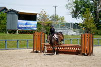 12194 - Jackie - 2026 June Classic I - Saturday June 13th