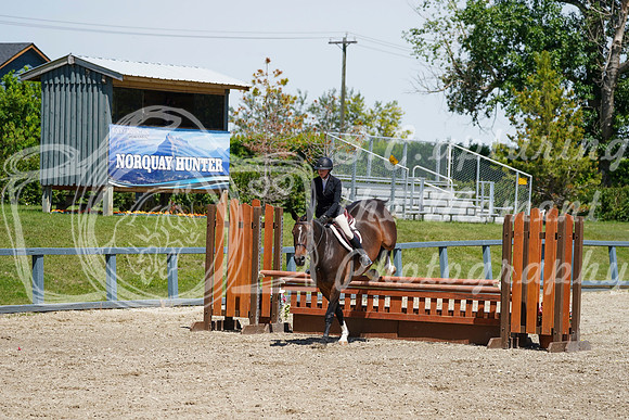 12194 - Jackie - 2026 June Classic I - Saturday June 13th