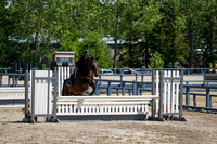 12196 - Jackie - 2026 June Classic I - Saturday June 13th