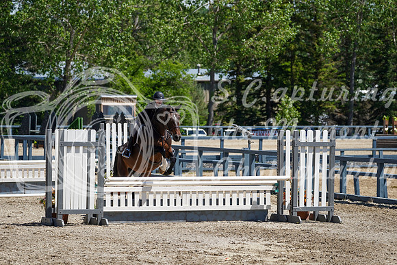 12196 - Jackie - 2026 June Classic I - Saturday June 13th