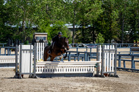 12197 - Jackie - 2026 June Classic I - Saturday June 13th