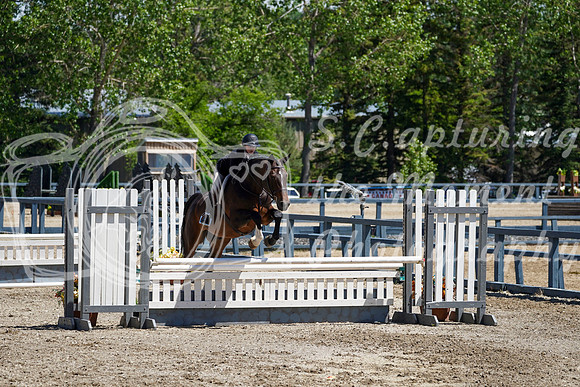 12197 - Jackie - 2026 June Classic I - Saturday June 13th