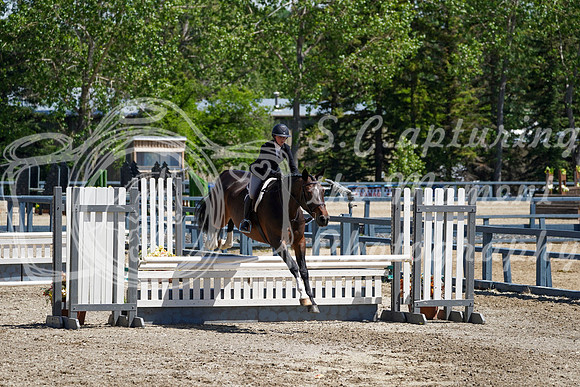 12199 - Jackie - 2026 June Classic I - Saturday June 13th