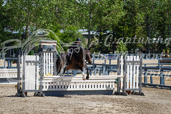 12198 - Jackie - 2026 June Classic I - Saturday June 13th
