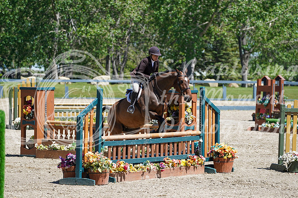 12149 - Jackie - 2026 June Classic I - Saturday June 13th