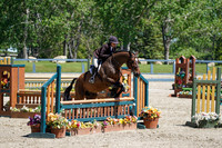 12150 - Jackie - 2026 June Classic I - Saturday June 13th