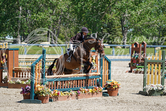 12150 - Jackie - 2026 June Classic I - Saturday June 13th