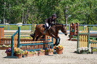 12152 - Jackie - 2026 June Classic I - Saturday June 13th