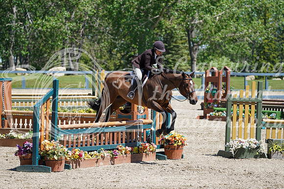 12152 - Jackie - 2026 June Classic I - Saturday June 13th