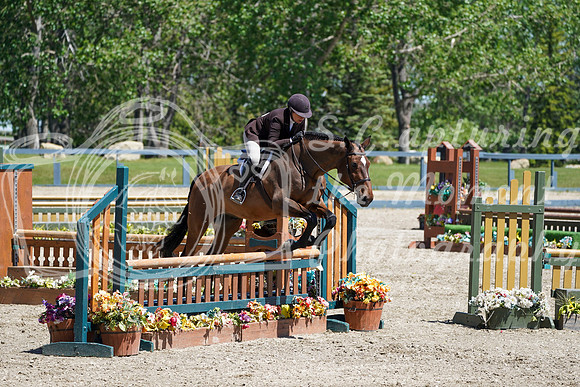 12151 - Jackie - 2026 June Classic I - Saturday June 13th