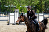 12154 - Jackie - 2026 June Classic I - Saturday June 13th