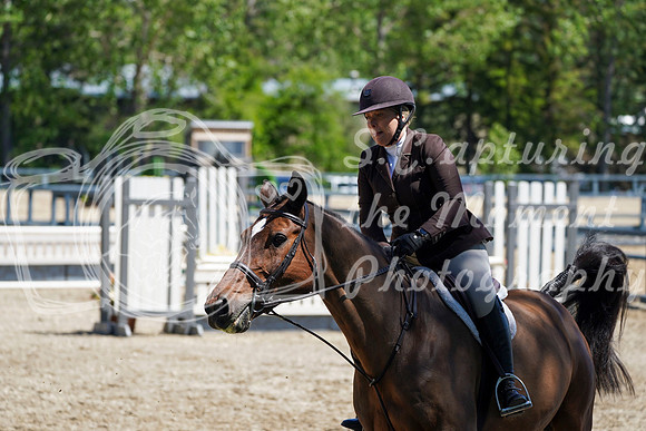 12154 - Jackie - 2026 June Classic I - Saturday June 13th