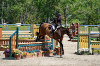 12153 - Jackie - 2026 June Classic I - Saturday June 13th