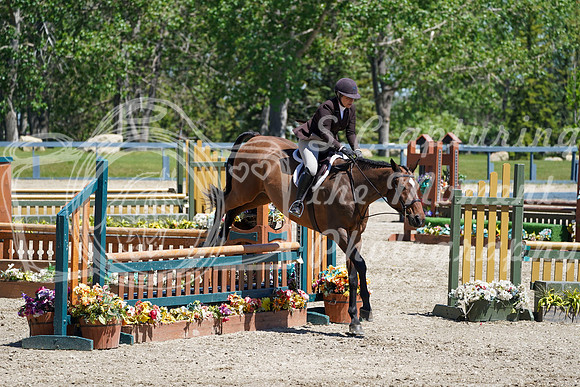 12153 - Jackie - 2026 June Classic I - Saturday June 13th