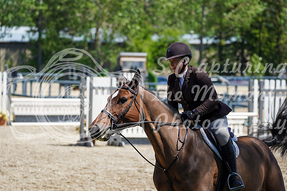 12155 - Jackie - 2026 June Classic I - Saturday June 13th