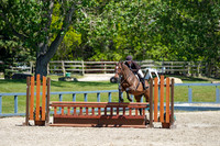 12156 - Jackie - 2026 June Classic I - Saturday June 13th