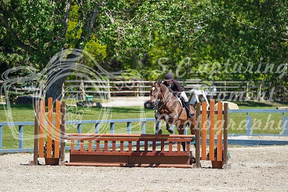 12156 - Jackie - 2026 June Classic I - Saturday June 13th