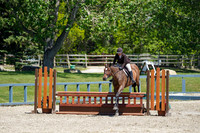 12158 - Jackie - 2026 June Classic I - Saturday June 13th