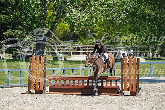 12158 - Jackie - 2026 June Classic I - Saturday June 13th