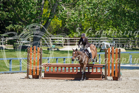 12159 - Jackie - 2026 June Classic I - Saturday June 13th