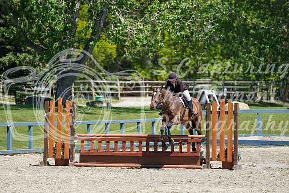12157 - Jackie - 2026 June Classic I - Saturday June 13th