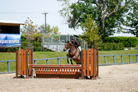12161 - Jackie - 2026 June Classic I - Saturday June 13th