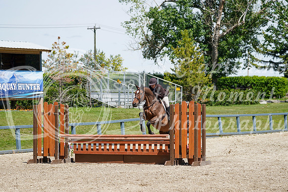 12161 - Jackie - 2026 June Classic I - Saturday June 13th
