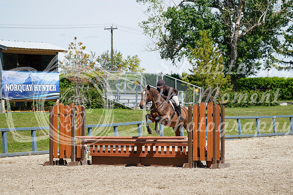 12162 - Jackie - 2026 June Classic I - Saturday June 13th