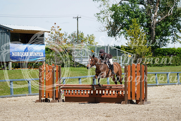 12163 - Jackie - 2026 June Classic I - Saturday June 13th