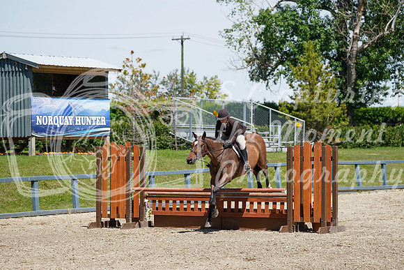 12164 - Jackie - 2026 June Classic I - Saturday June 13th