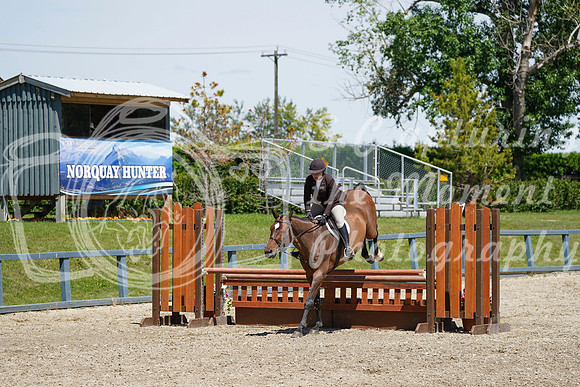 12165 - Jackie - 2026 June Classic I - Saturday June 13th
