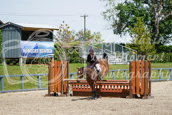 12166 - Jackie - 2026 June Classic I - Saturday June 13th