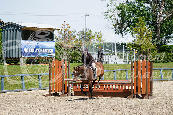 12167 - Jackie - 2026 June Classic I - Saturday June 13th
