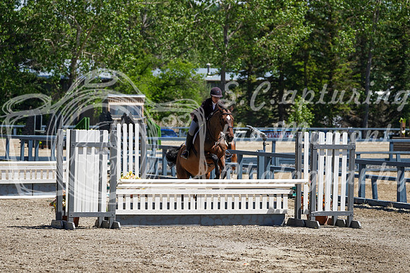 12169 - Jackie - 2026 June Classic I - Saturday June 13th