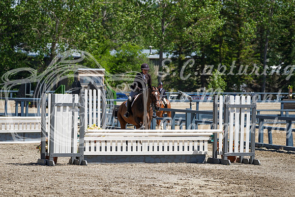 12168 - Jackie - 2026 June Classic I - Saturday June 13th