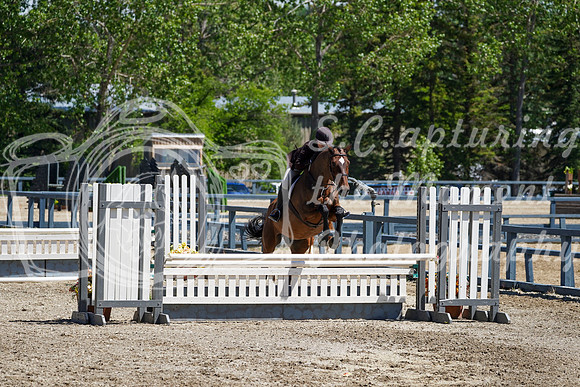 12170 - Jackie - 2026 June Classic I - Saturday June 13th