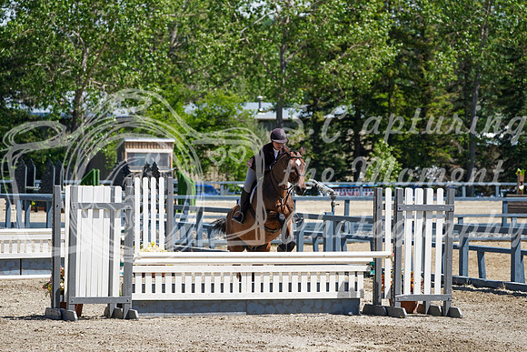 12240 - Jackie - 2026 June Classic I - Saturday June 13th