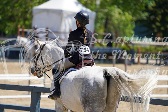12051 - Jackie - 2026 June Classic I - Saturday June 13th
