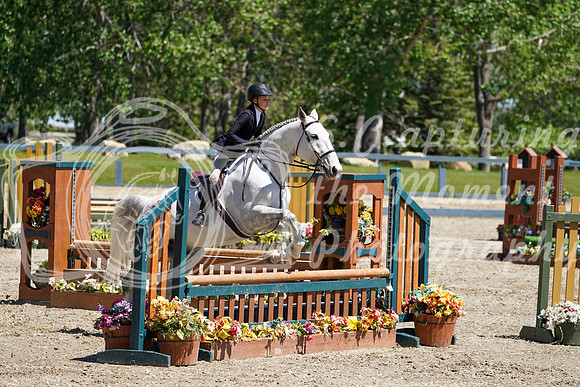 12053 - Jackie - 2026 June Classic I - Saturday June 13th