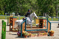 12052 - Jackie - 2026 June Classic I - Saturday June 13th