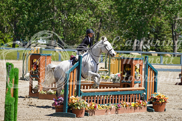 12052 - Jackie - 2026 June Classic I - Saturday June 13th