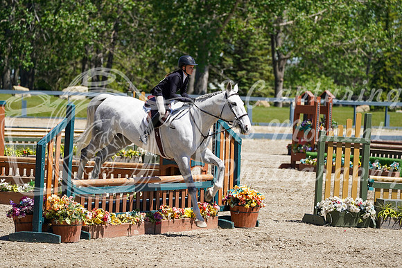 12055 - Jackie - 2026 June Classic I - Saturday June 13th
