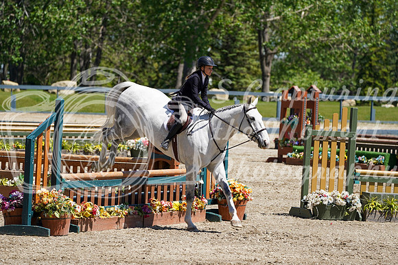 12056 - Jackie - 2026 June Classic I - Saturday June 13th